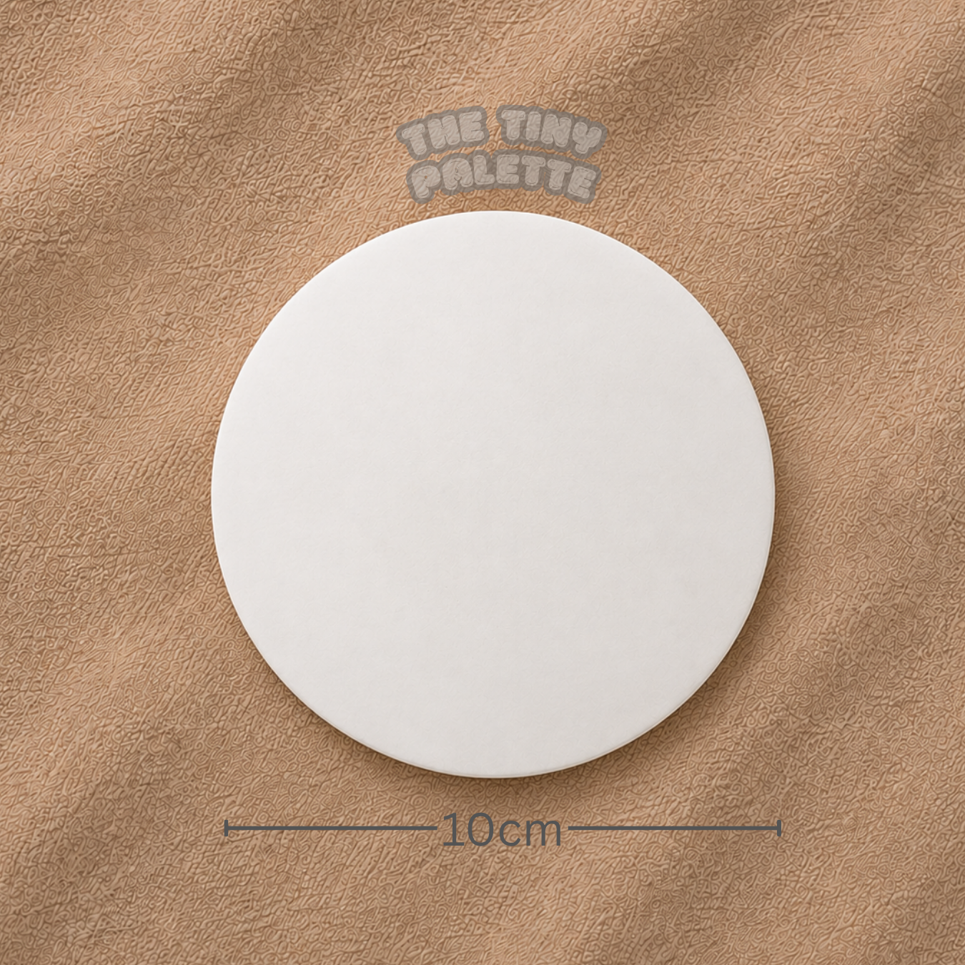 The Blank Slate Kit