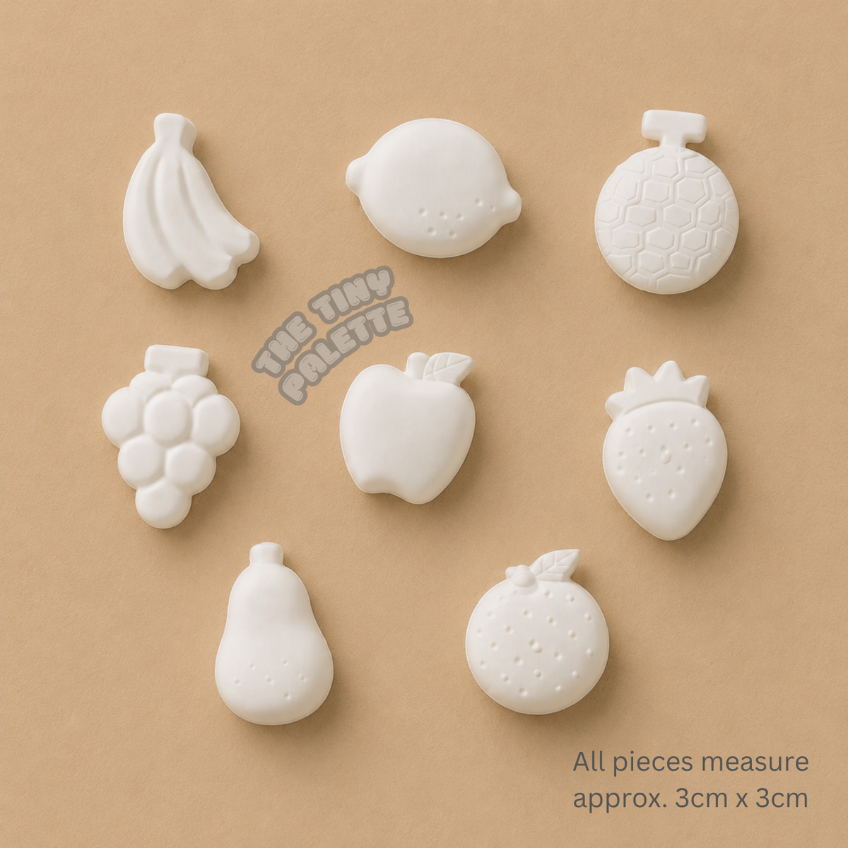 The Mini Fruit Basket Kit