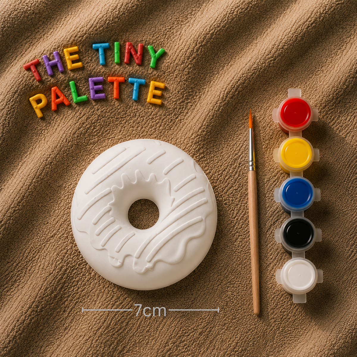 The Donut Kit