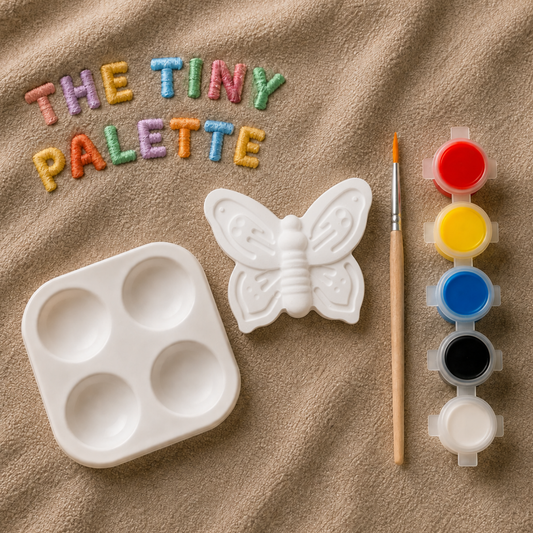 The Butterfly Kit