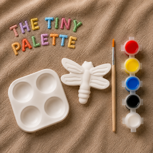 The Dragonfly Kit