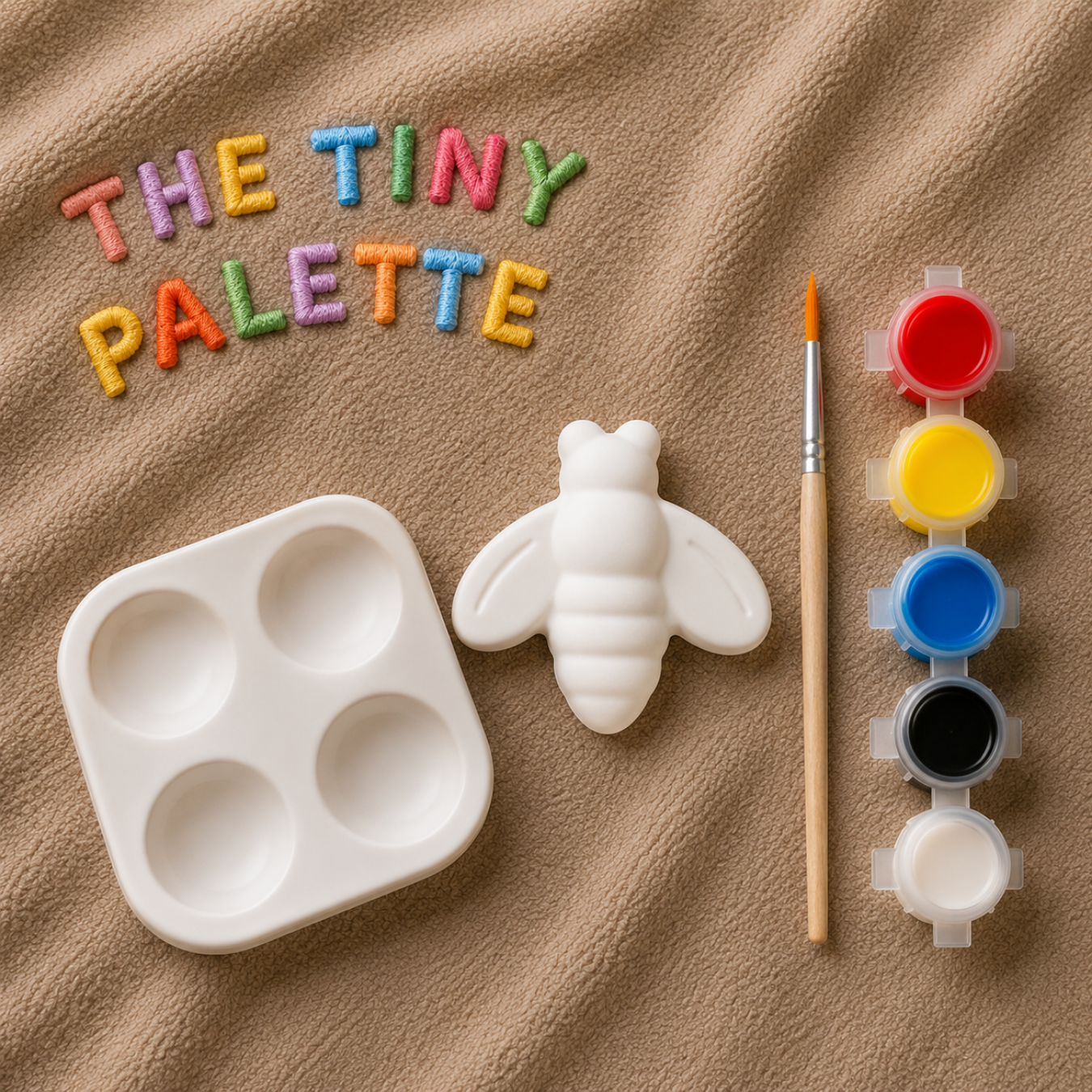 The Bee Kit