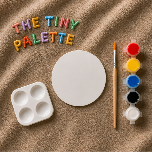 The Blank Slate Kit