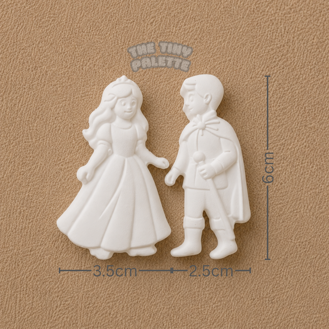 The Mini Fairytale Kit