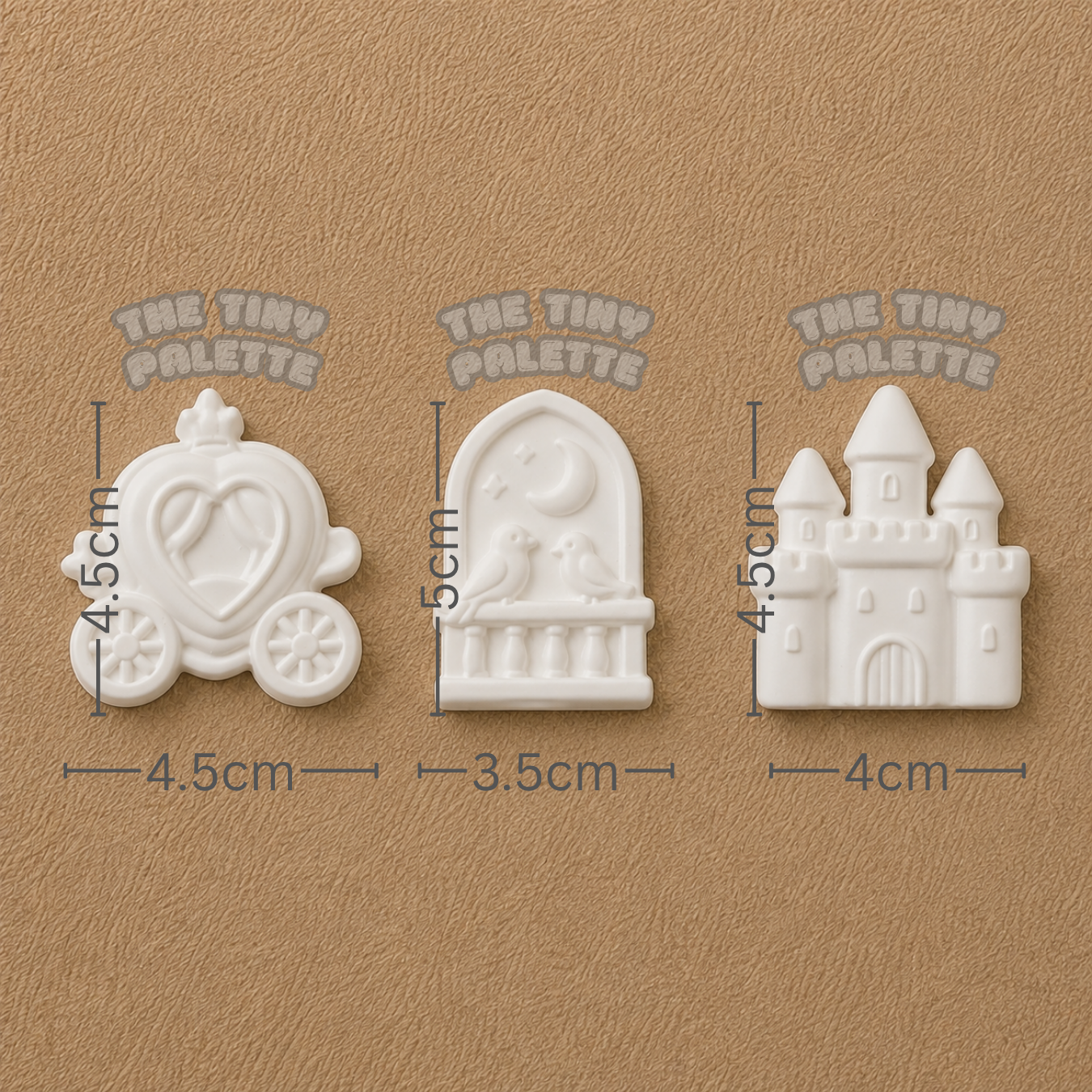 The Mini Fairytale Kit