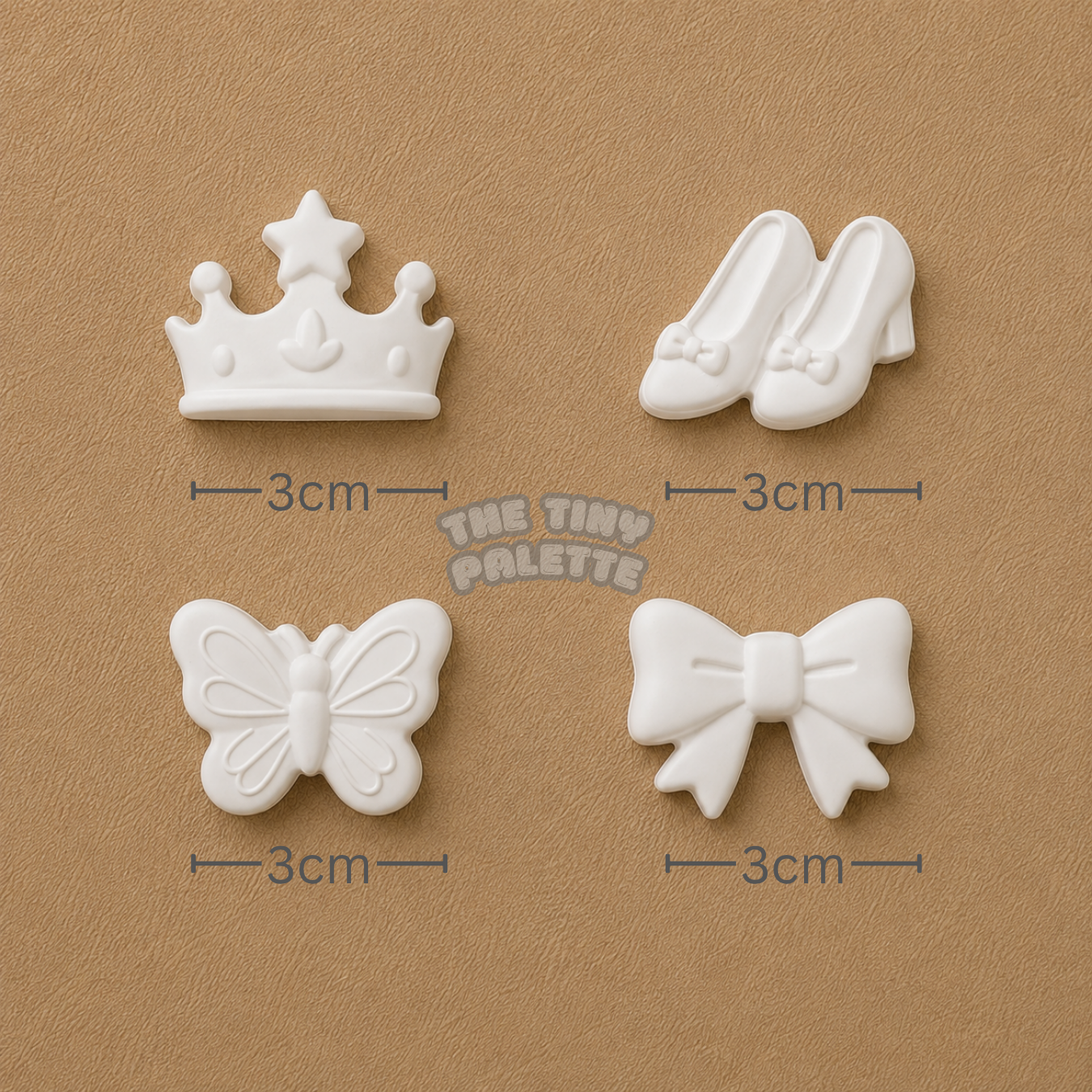 The Mini Fairytale Kit