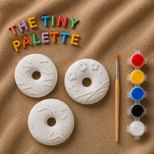 The Donut Kit