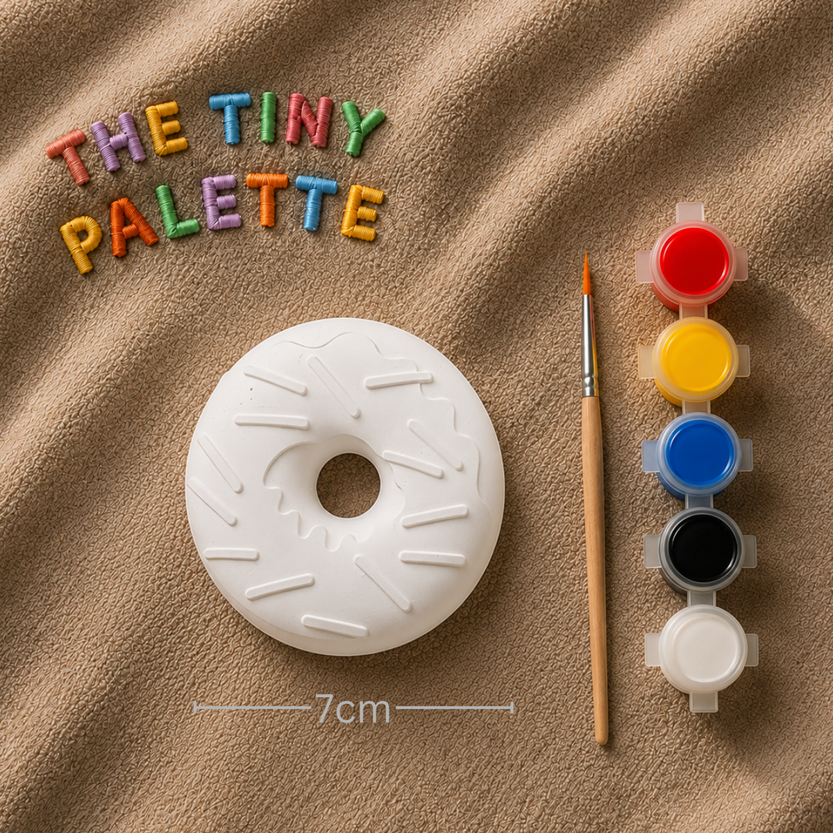 The Donut Kit