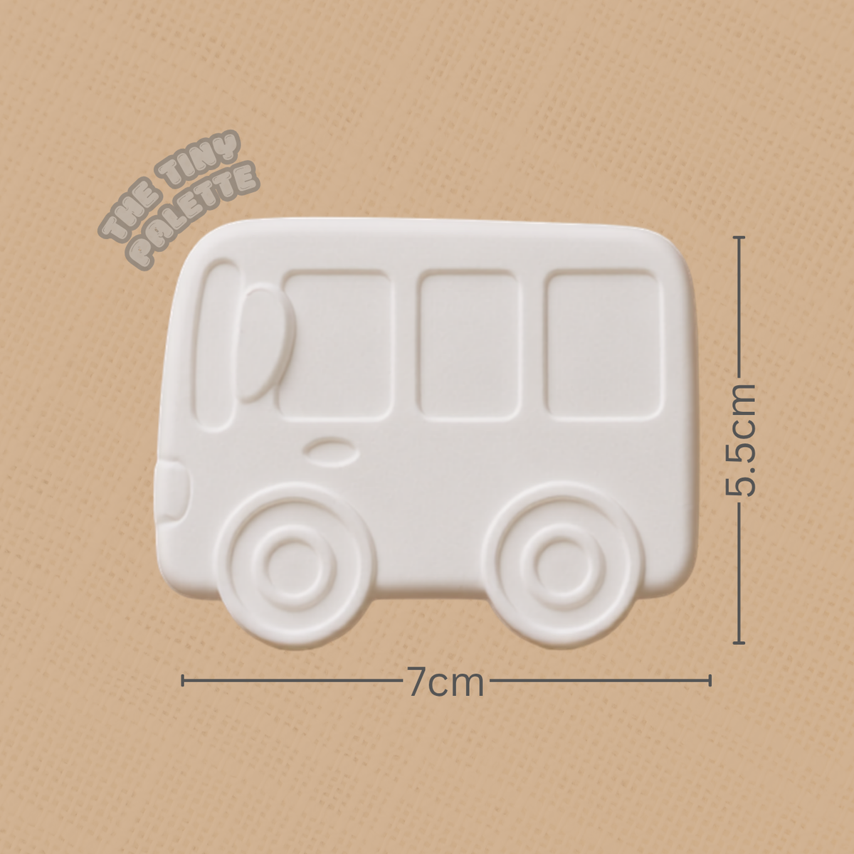 The Bus Kit