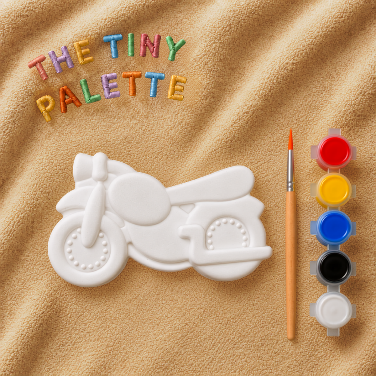 The Motorcycle Kit