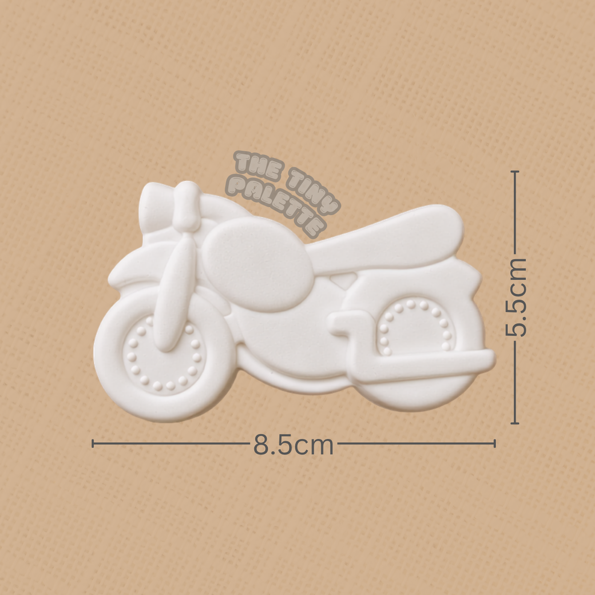The Motorcycle Kit