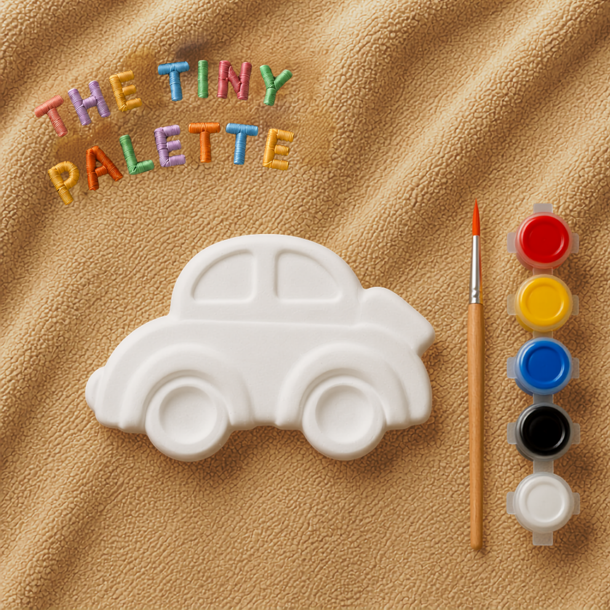 The Car Kit