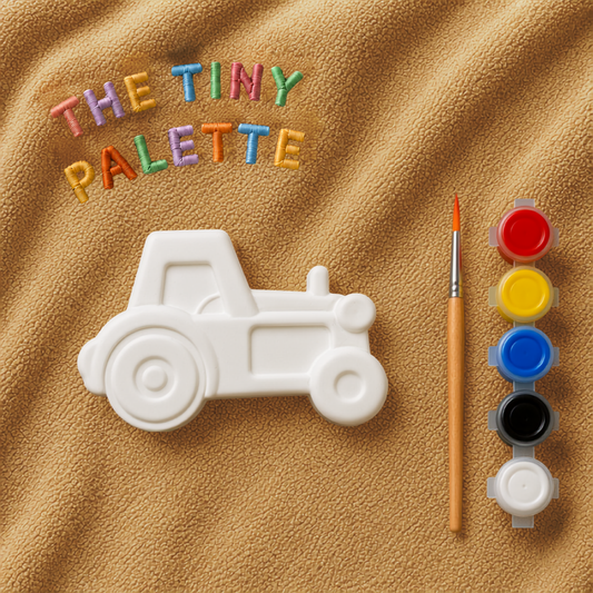 The Tractor Kit