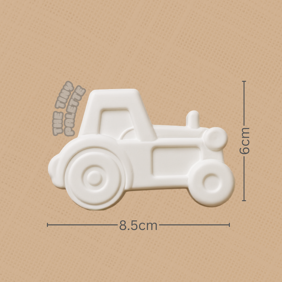 The Tractor Kit