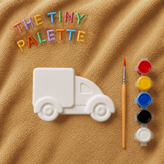 The Lorry Kit