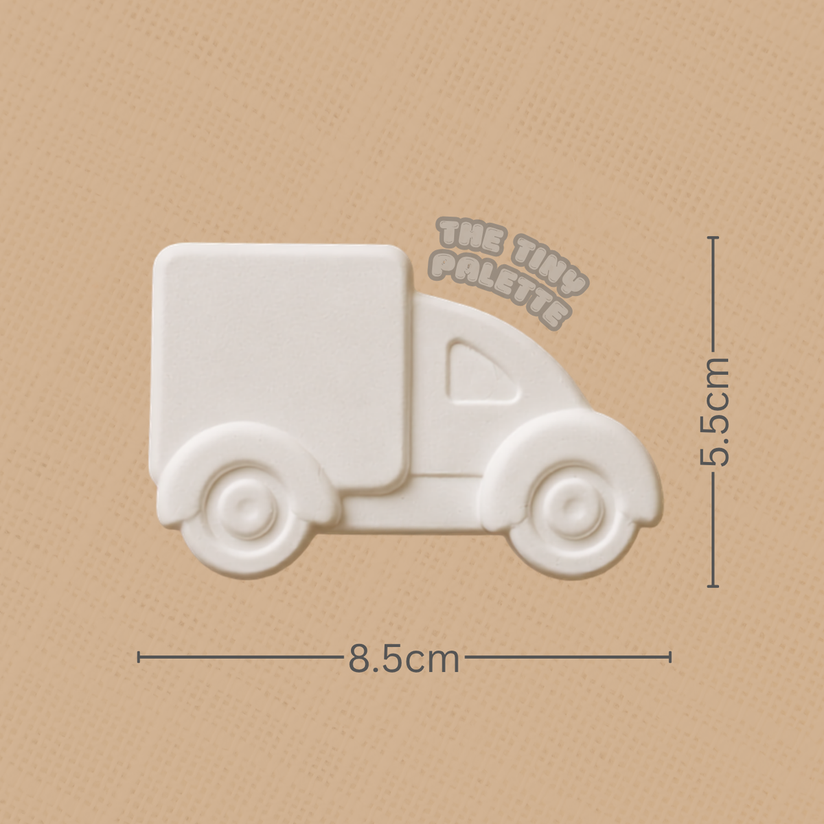 The Lorry Kit