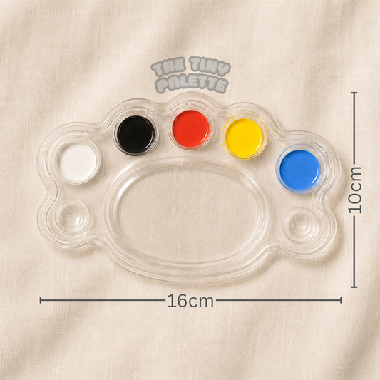 Mini Palette