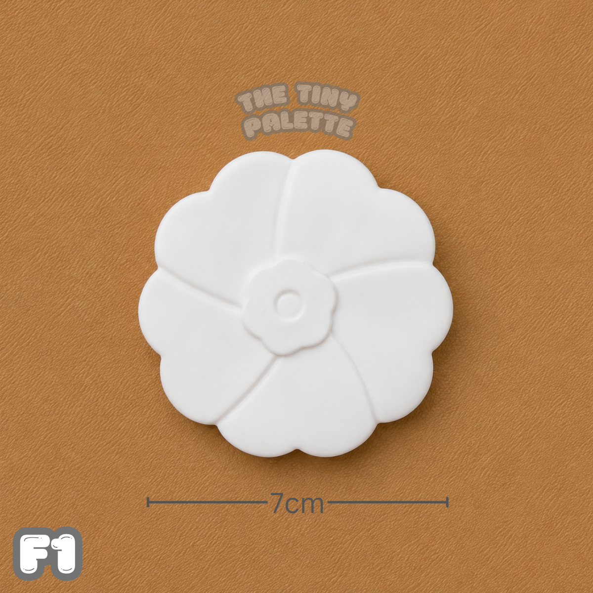 The Flower Kit (F1-F3)