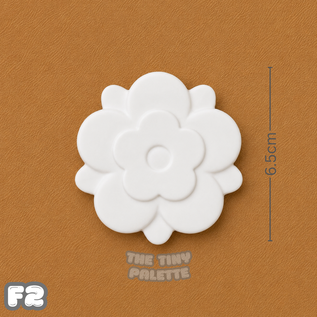 The Flower Kit (F1-F3)