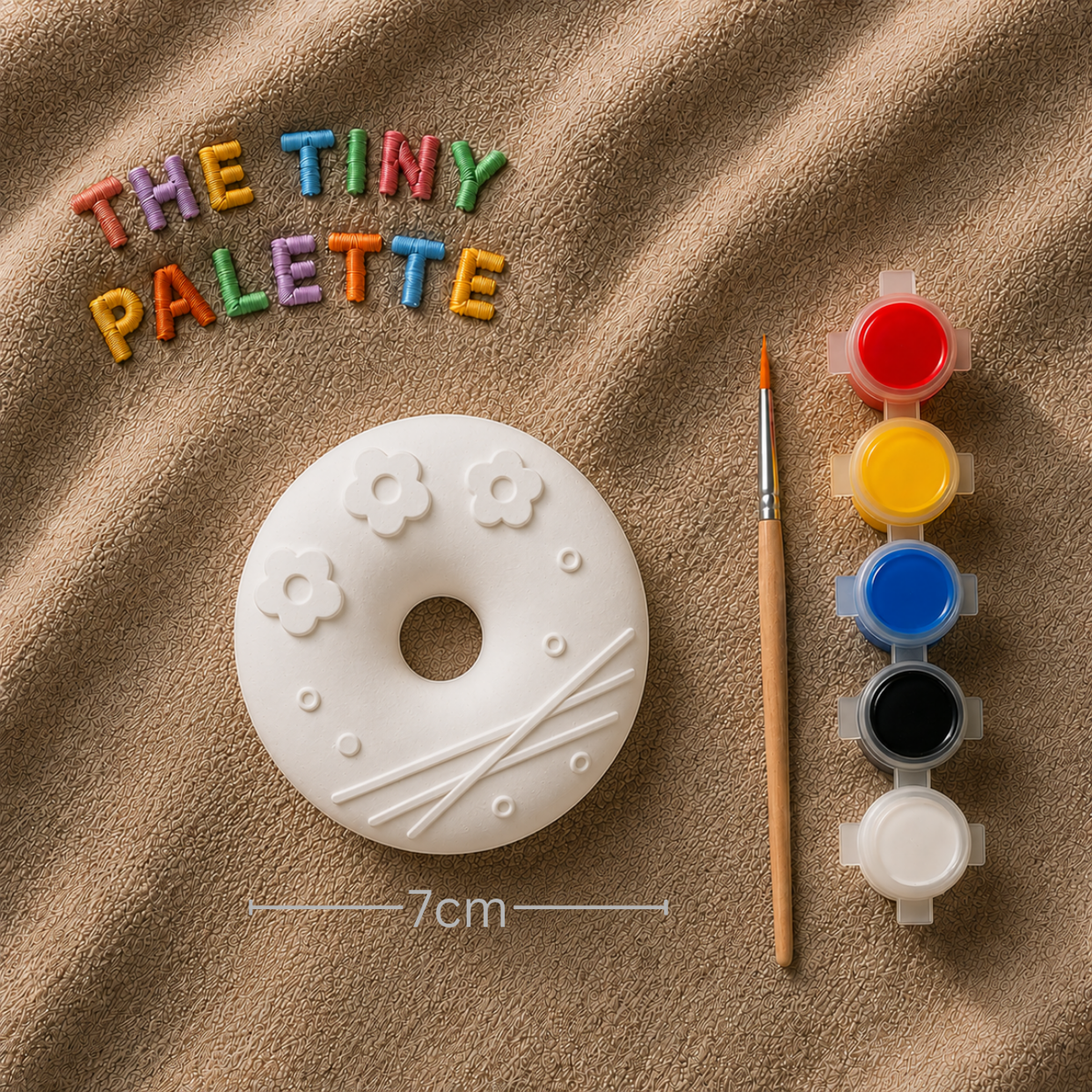 The Donut Kit