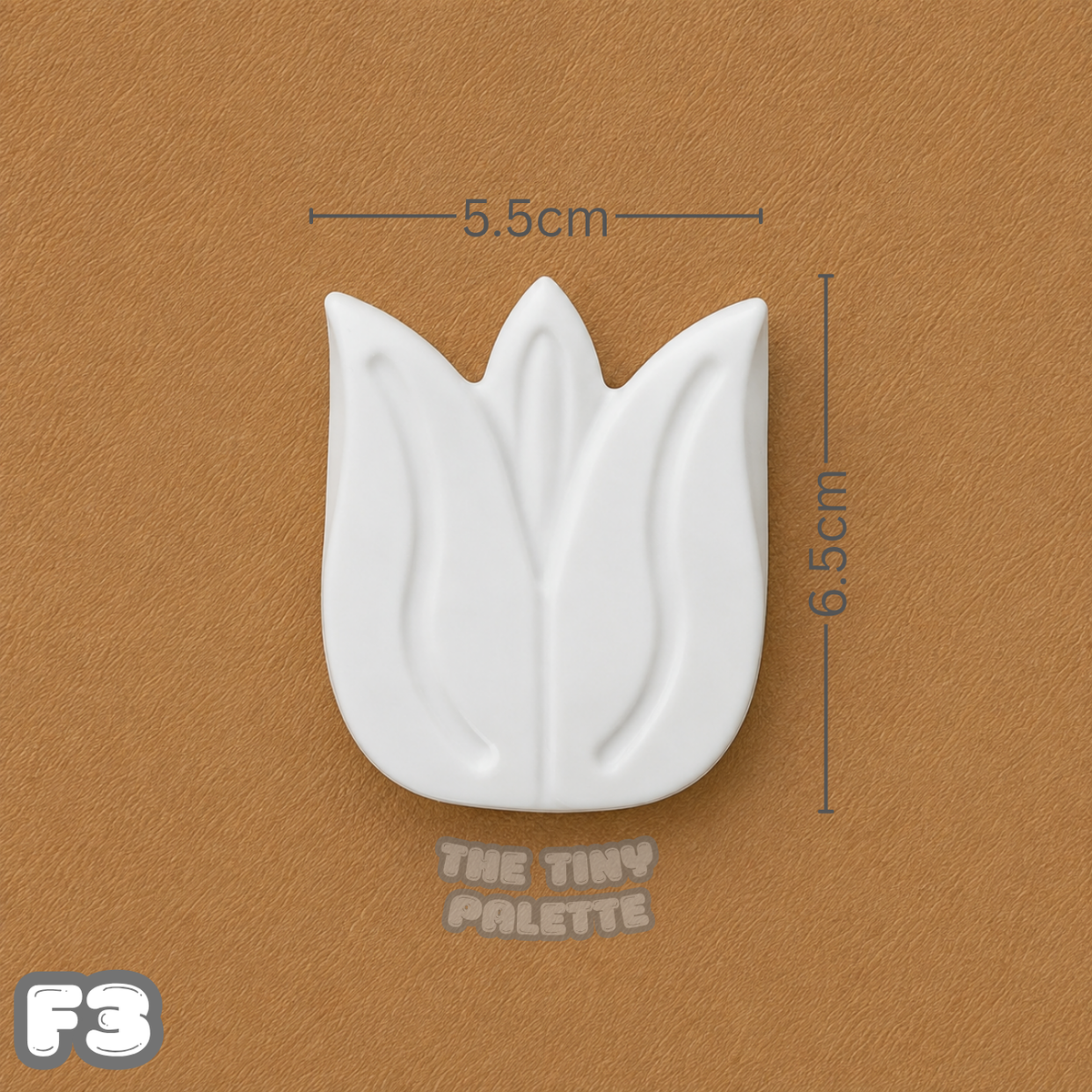 The Flower Kit (F1-F3)