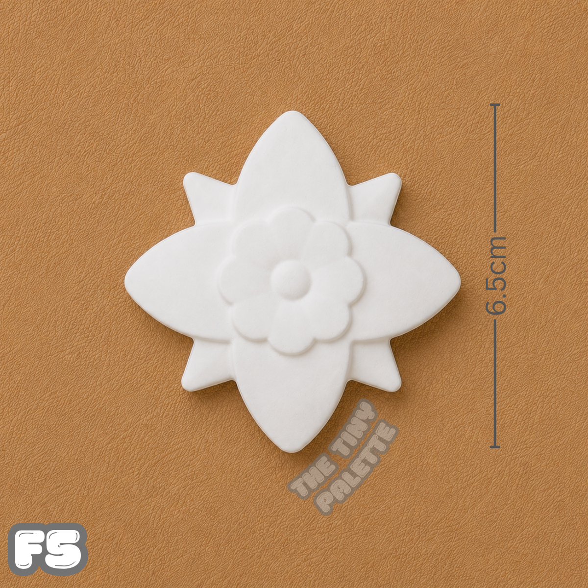 The Flower Kit (F4-F6)