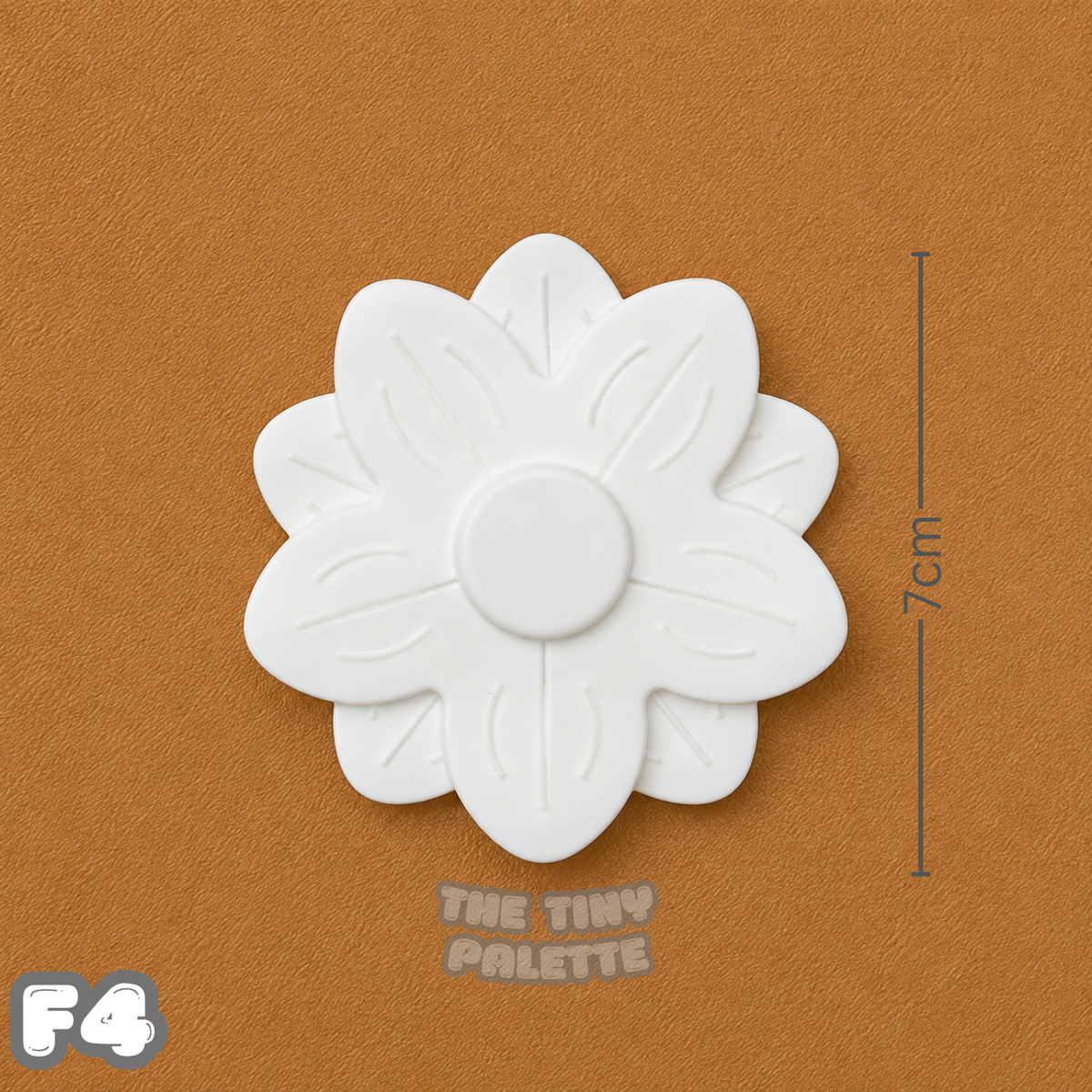 The Flower Kit (F4-F6)