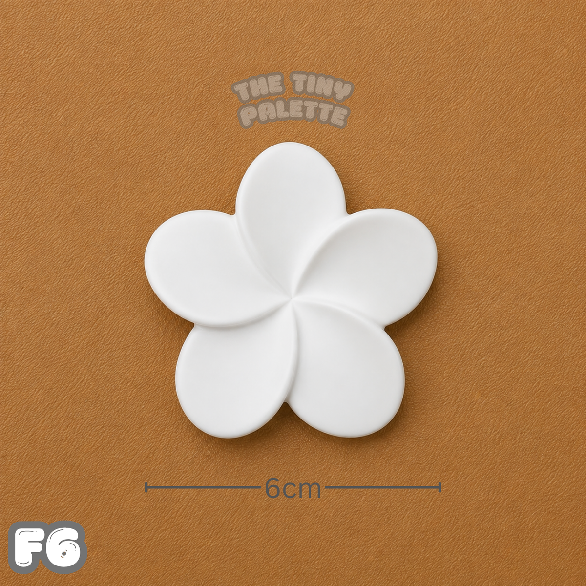 The Flower Kit (F4-F6)