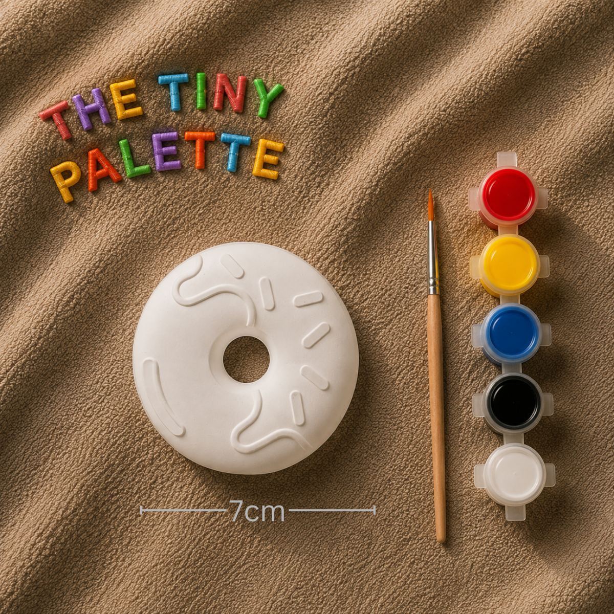 The Donut Kit
