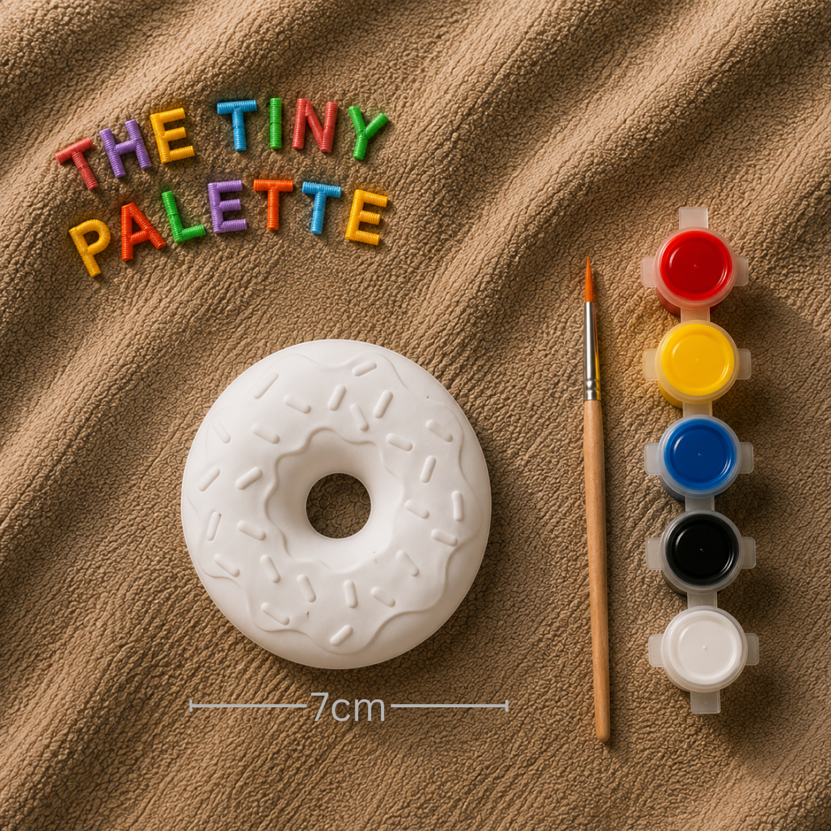 The Donut Kit
