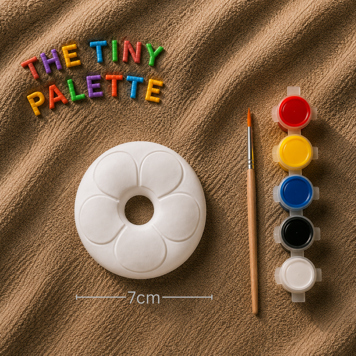The Donut Kit