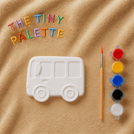 The Bus Kit